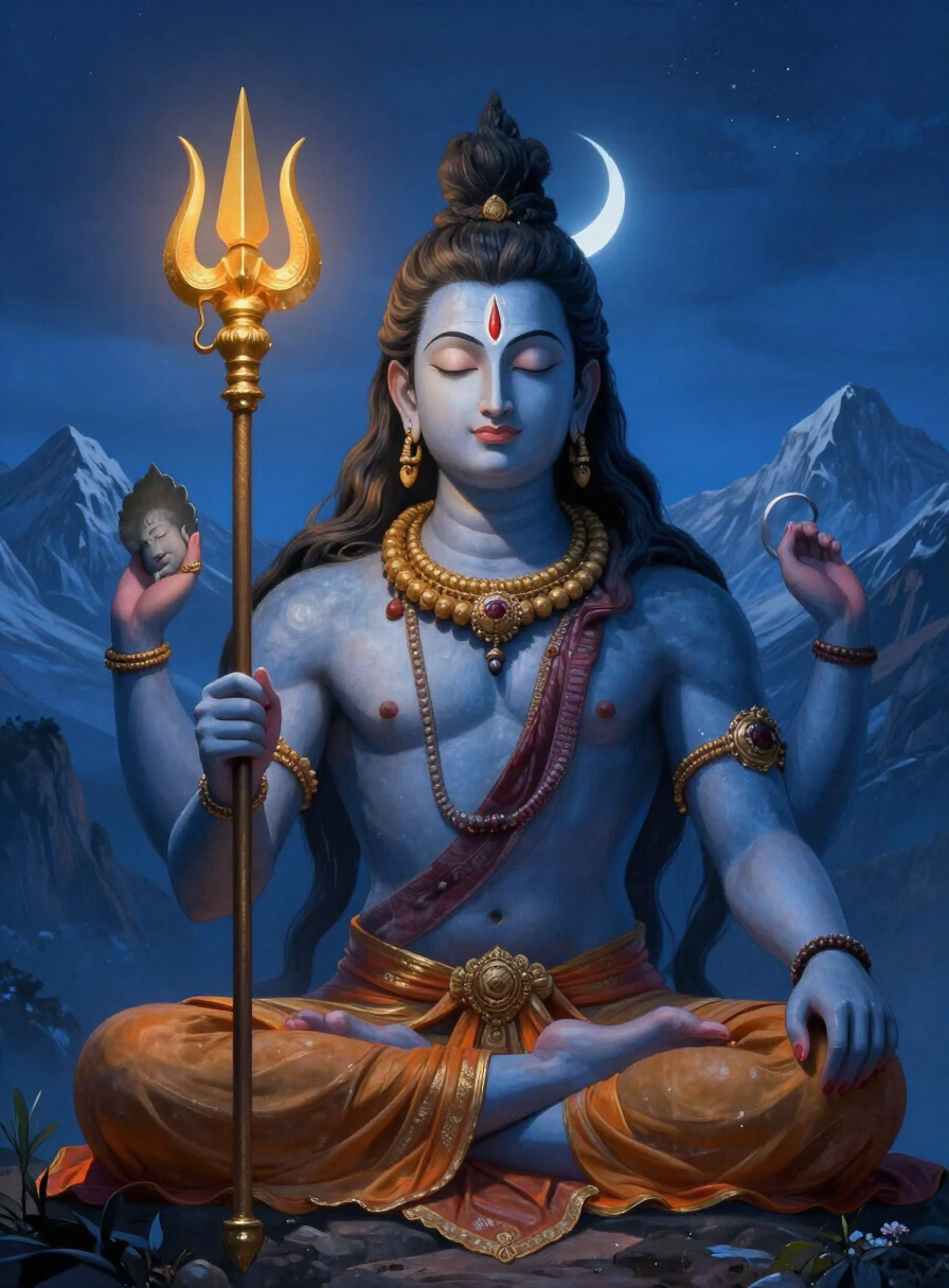 Shiva