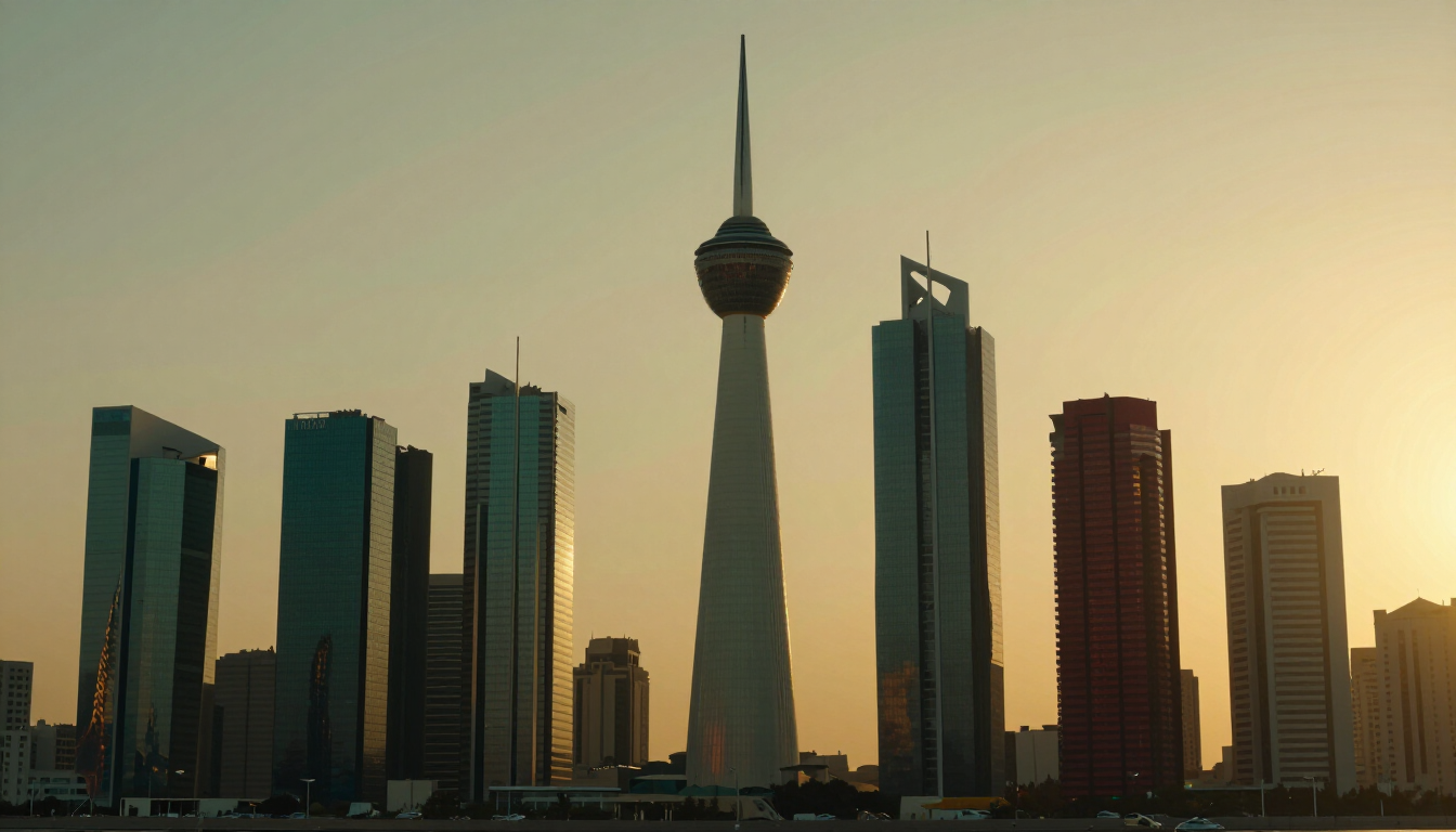 دراسات اقتصادية لدول الخليج