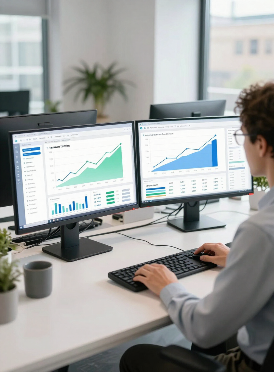 Why Businesses Choose Wemtrix