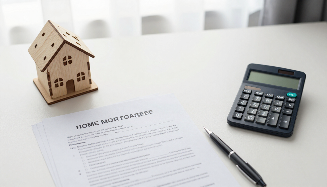 How Mortgage Payments Are Calculated (PITI Explained)