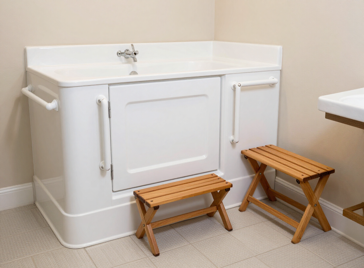 Walk-In Tubs & Accessible Bathrooms design inspiration