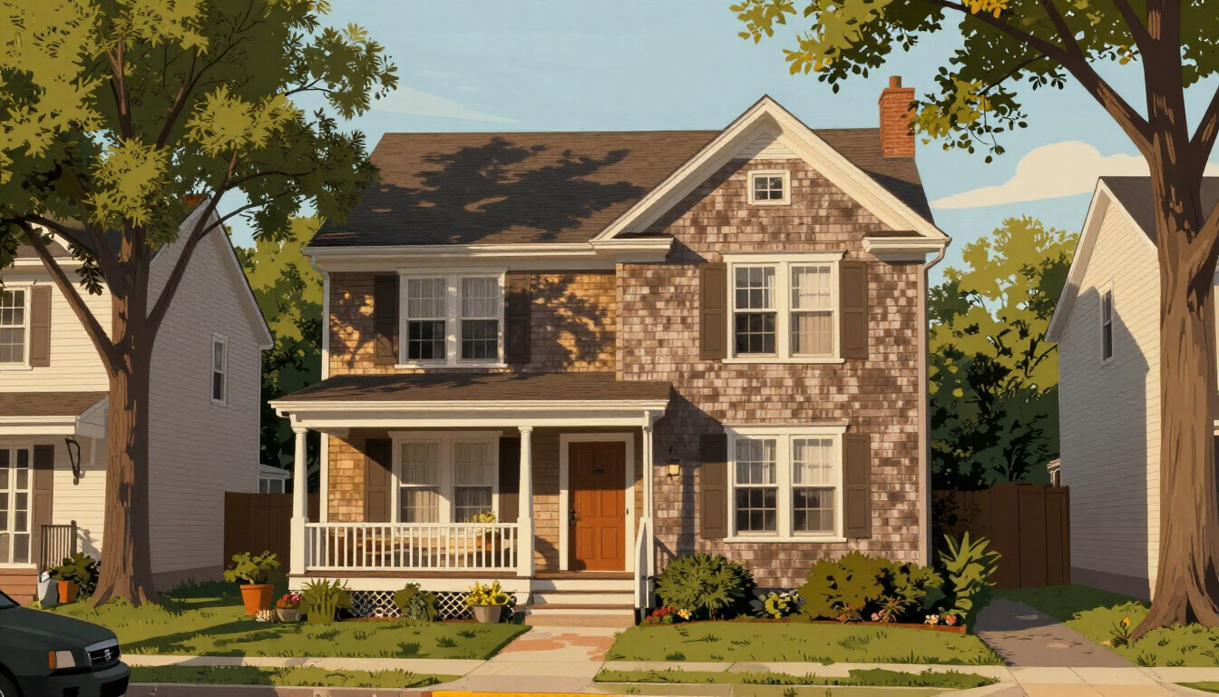 How Much Does It Cost to Paint a House in Englewood, NJ? 2026 Guide