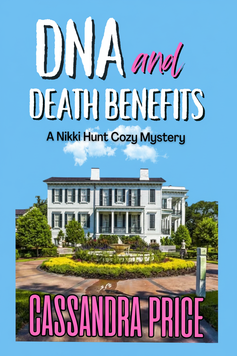 DNA and Death Benefits cover