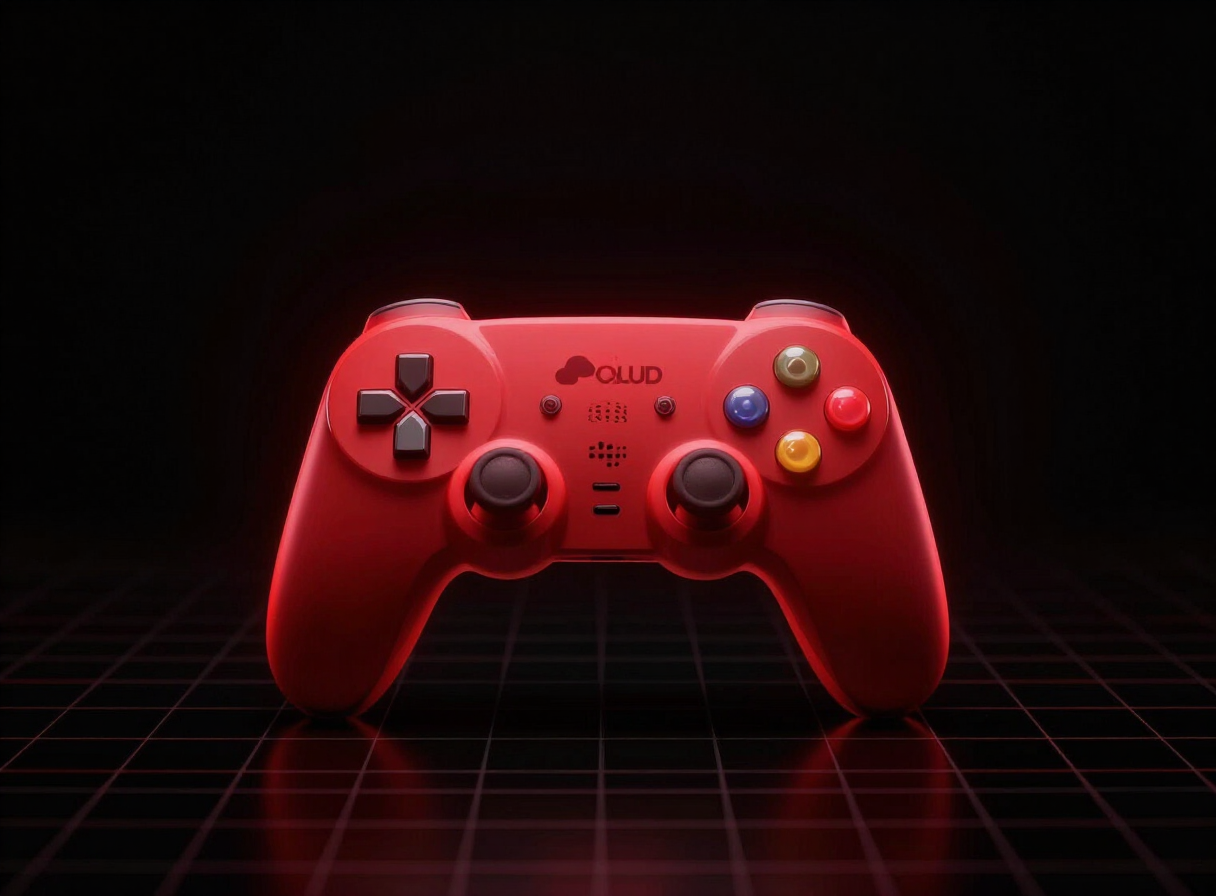 Cloud Gaming Pro