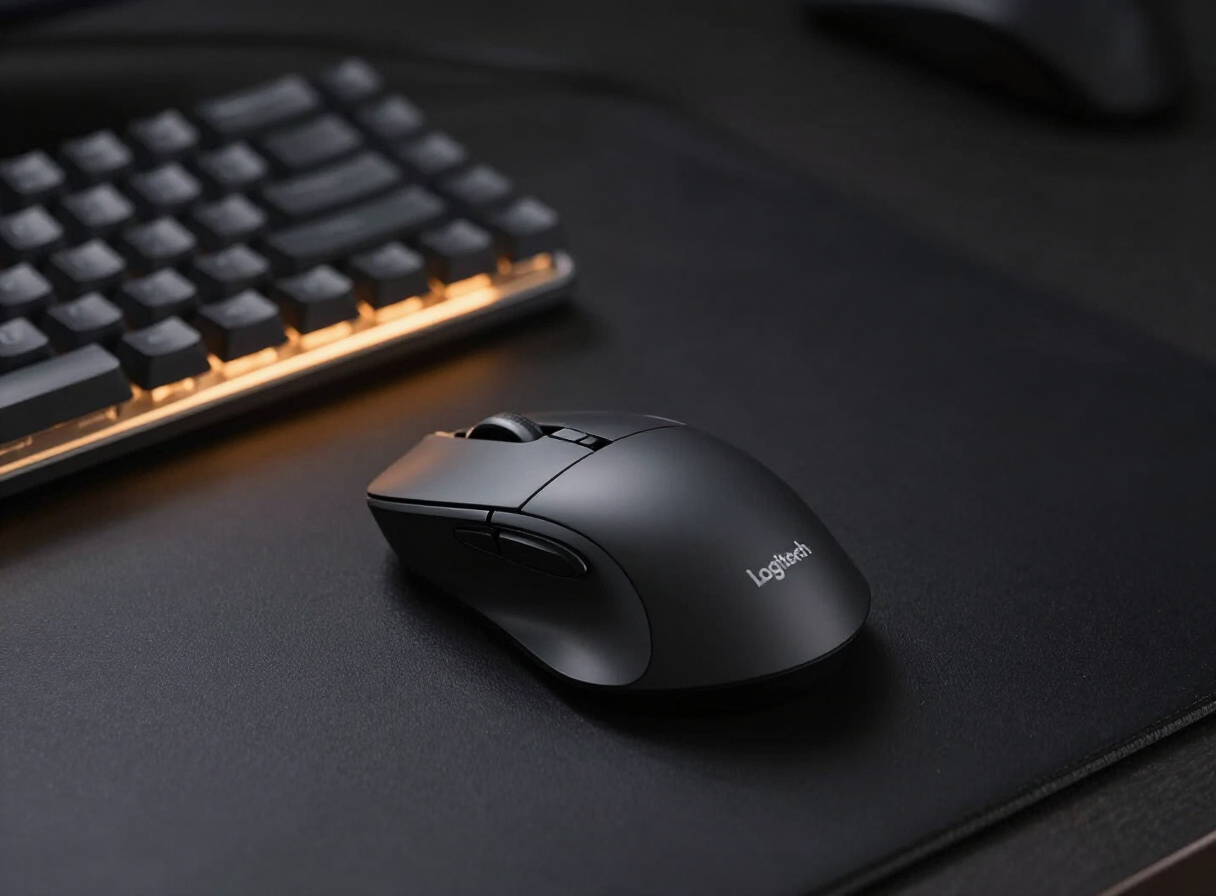 Logitech MX Master 3S Wireless Mouse
