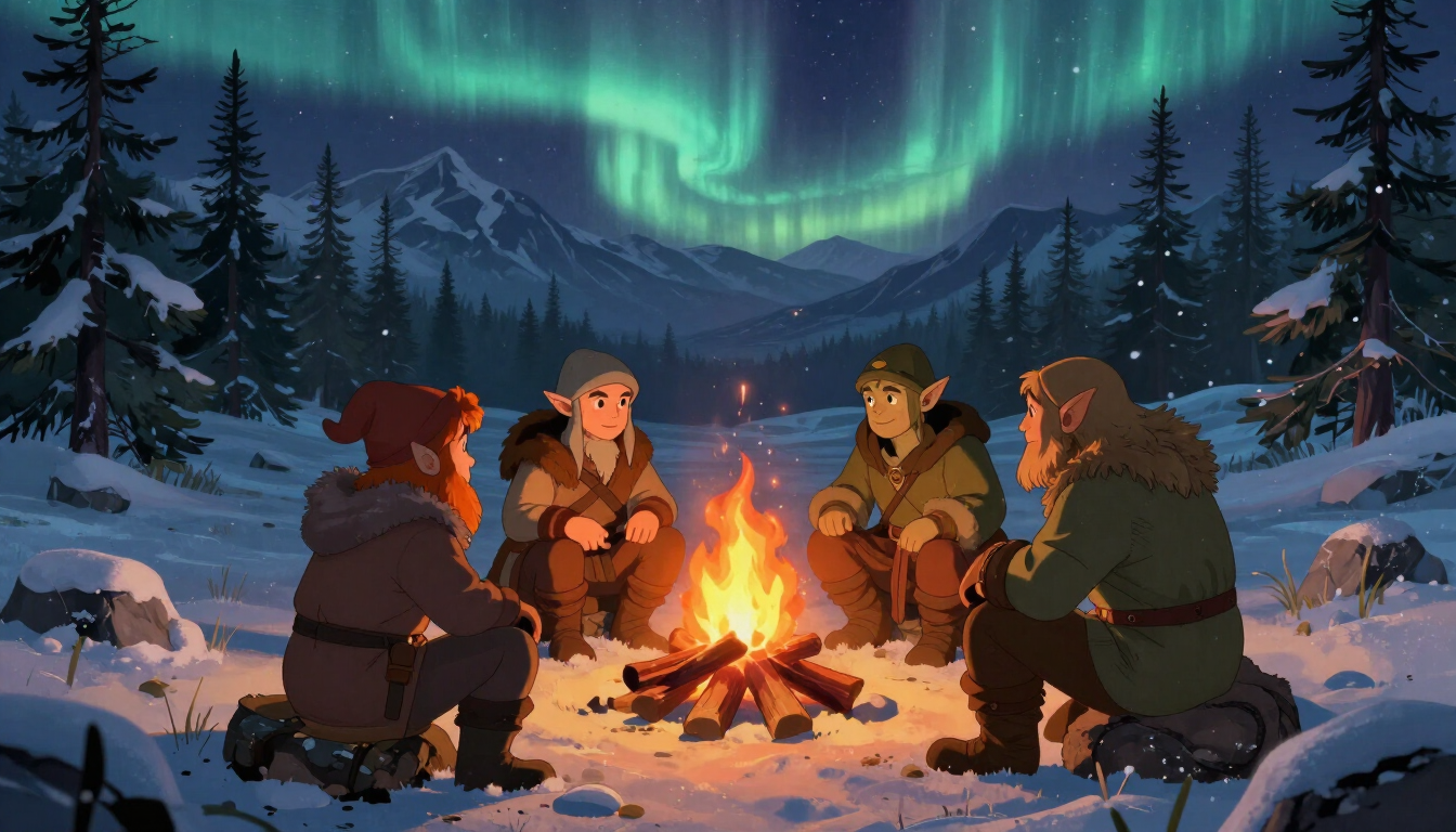 Artwork for World of Warcraft
