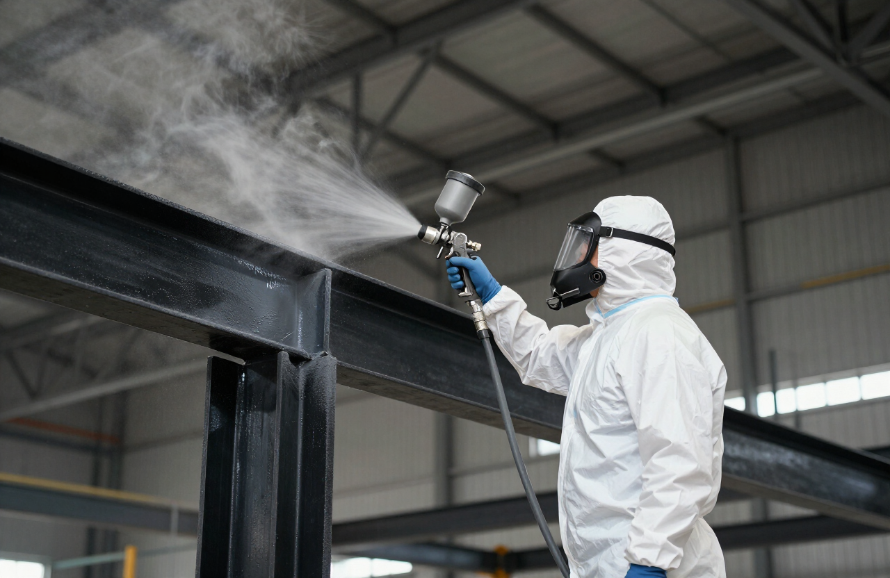 Saeeda Constructions — Building, Renovation & Fire Protection