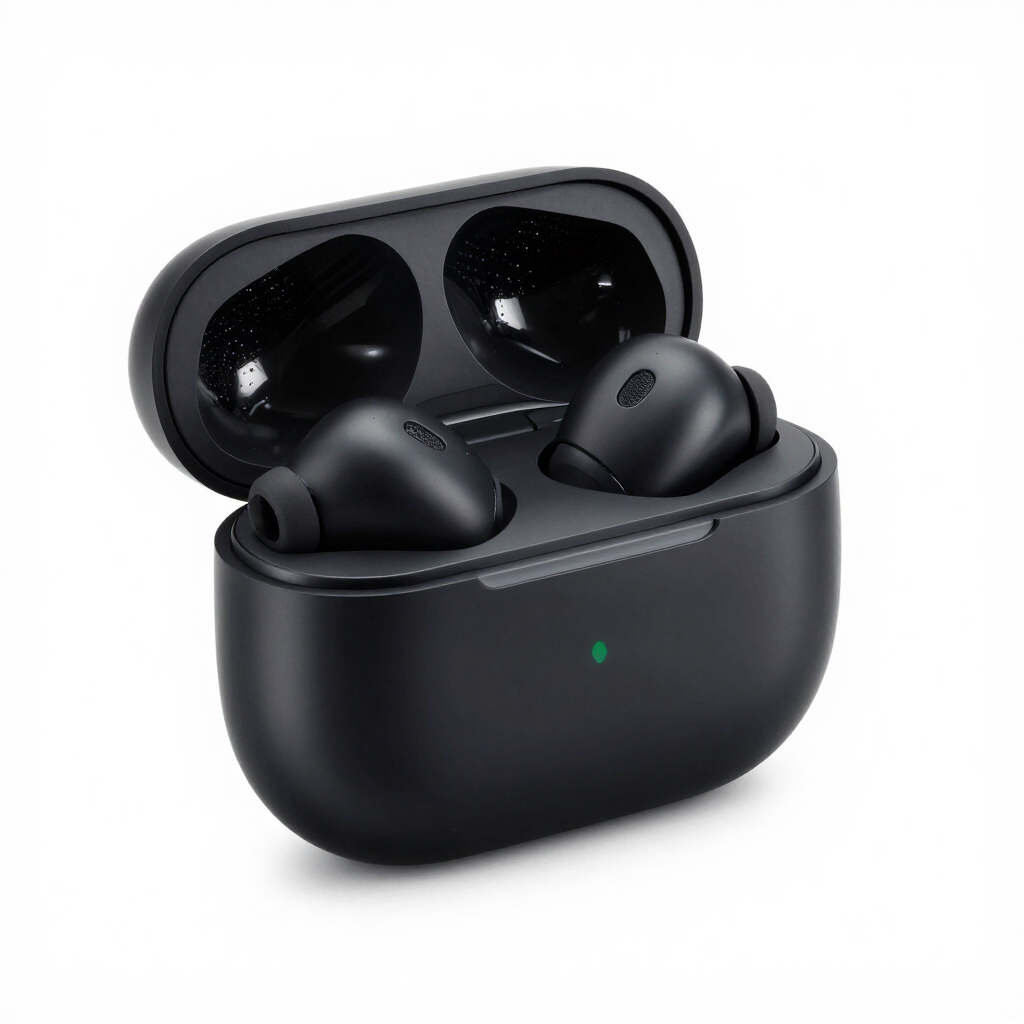 boAt Airdopes 131 with 60 Hrs Playback, ASAP Charge Truly Wireless Bluetooth in Ear Earbuds with Mic (Active Black)