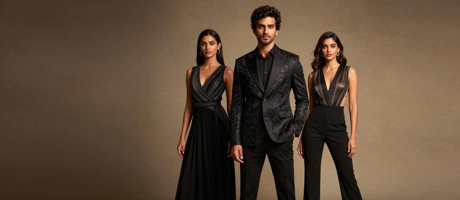 BISNA — Your style. Your rules.