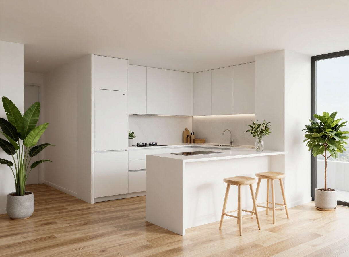 Estudio Loft Centrico
