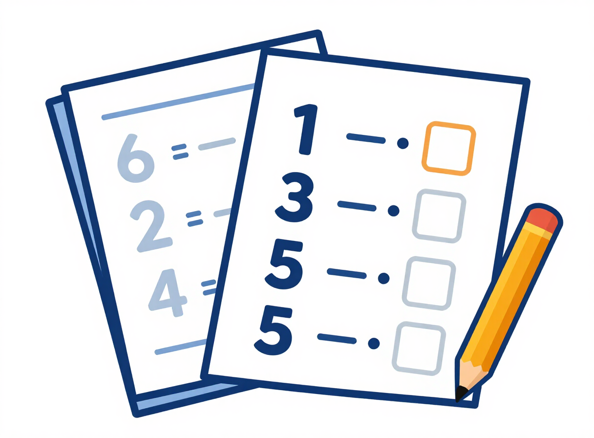 Printable Worksheets