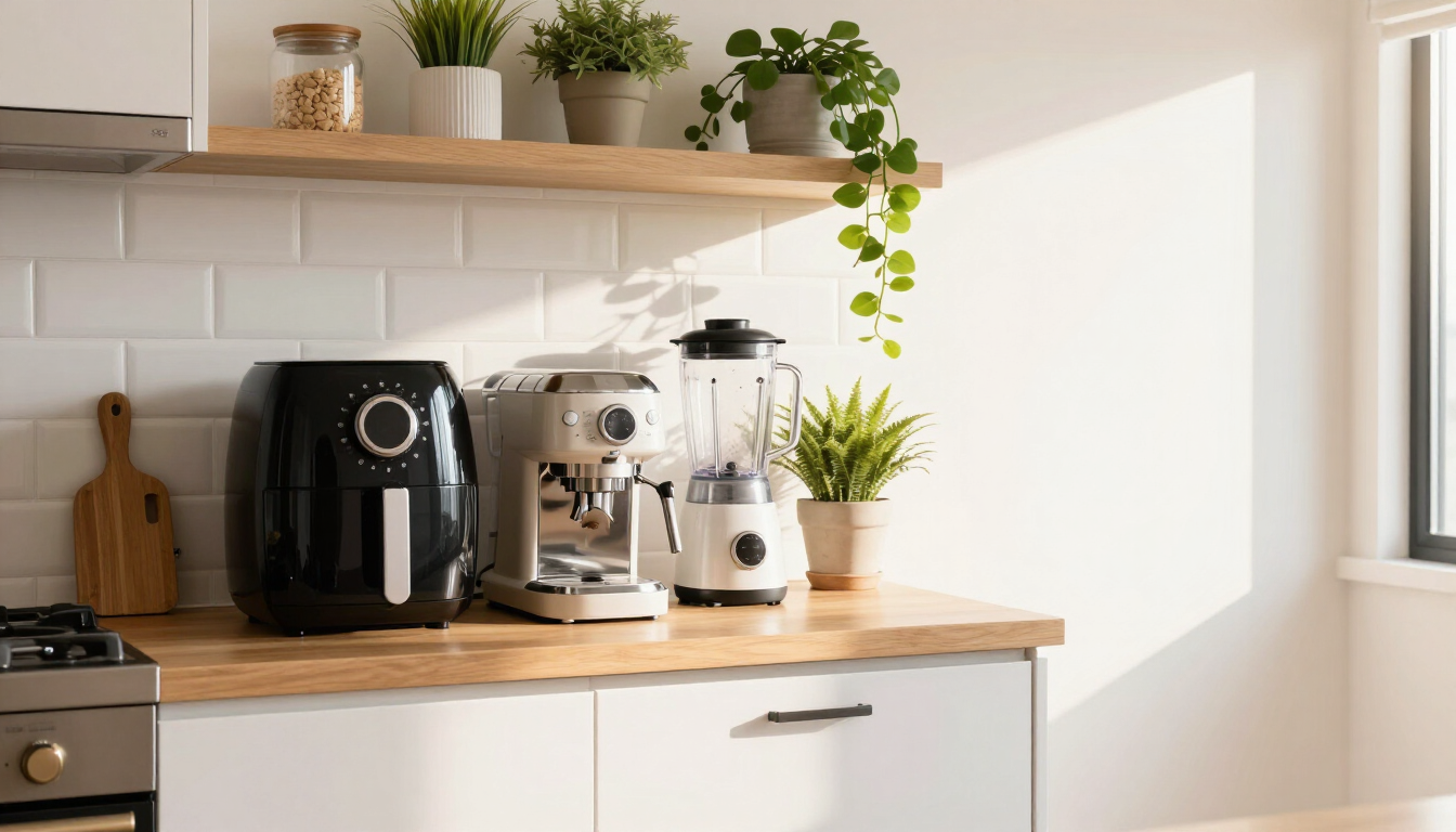Produtos para casa e cozinha que valem cada centavo em 2026