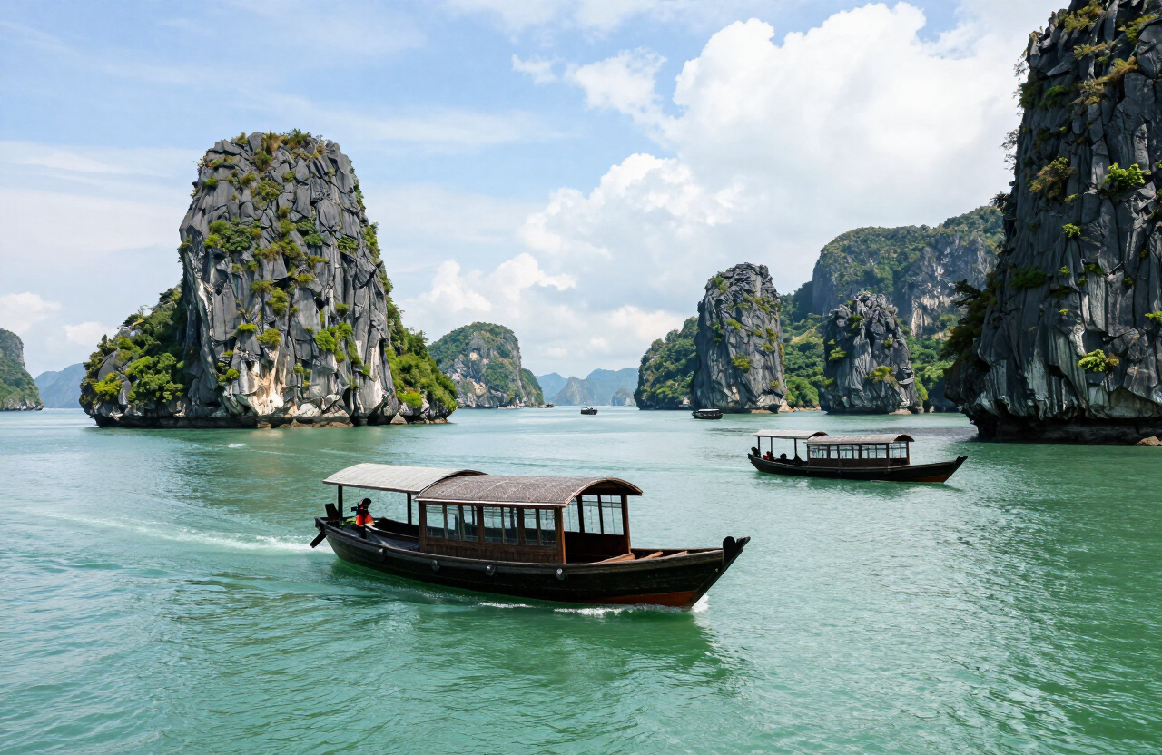 Vietnam holiday package