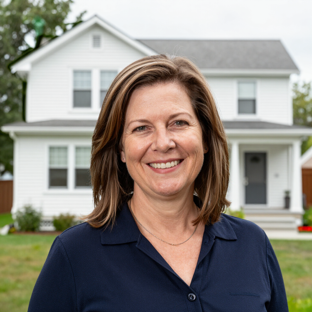 Sarah M.