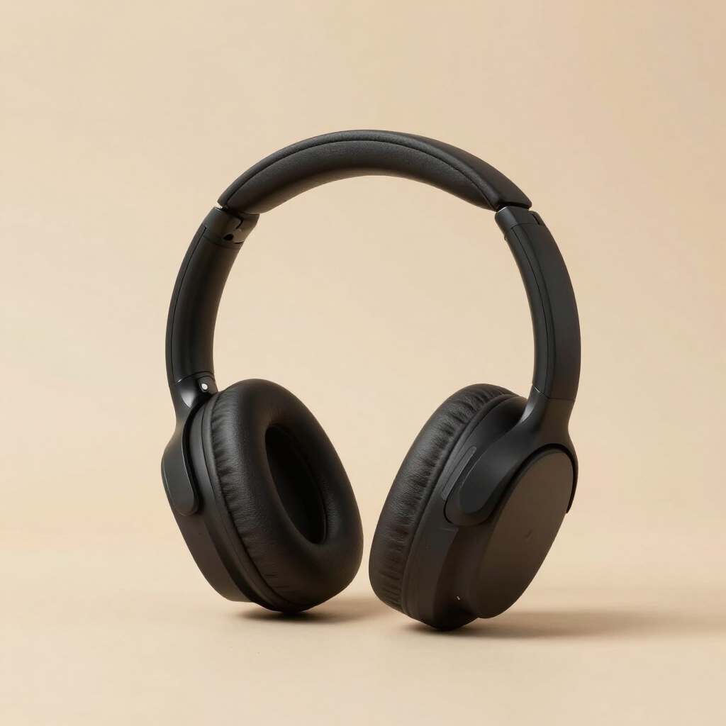 Sony WH-1000XM5