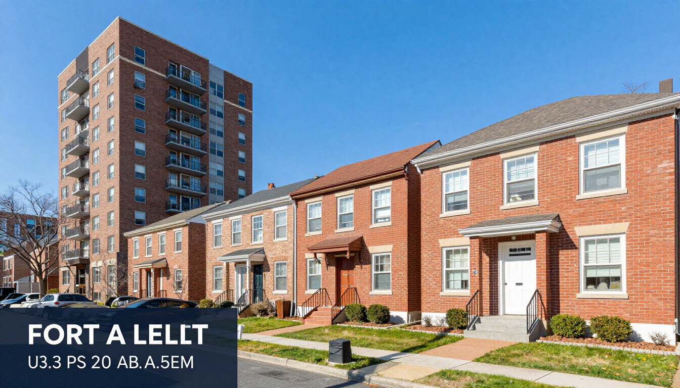 How Much Does It Cost to Paint a House in Fort Lee, NJ? (2026 Local Pricing Guide)