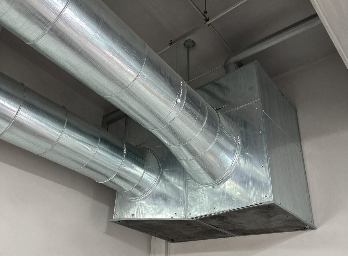 Air duct cleaning in Peoria IL