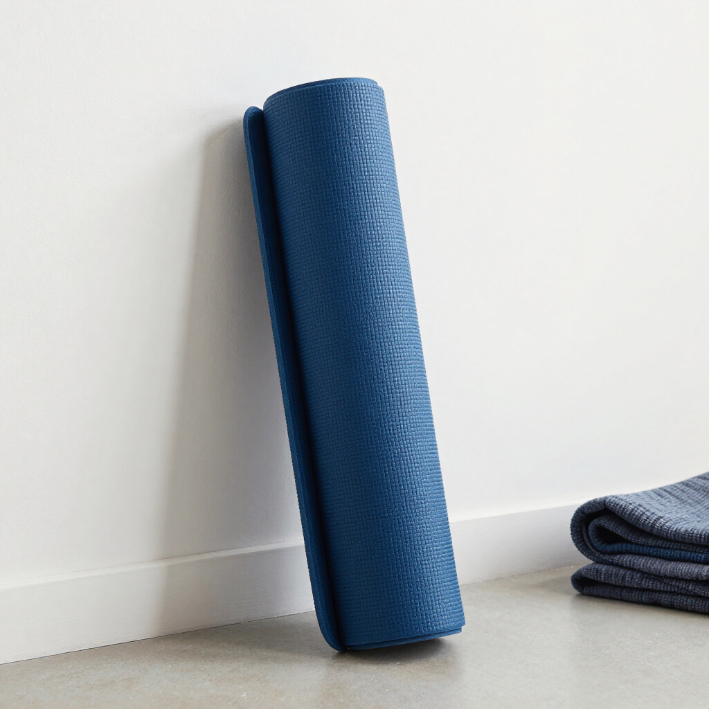 Breathwork Mat