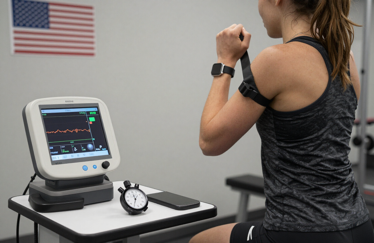 Overall Fitness calculators