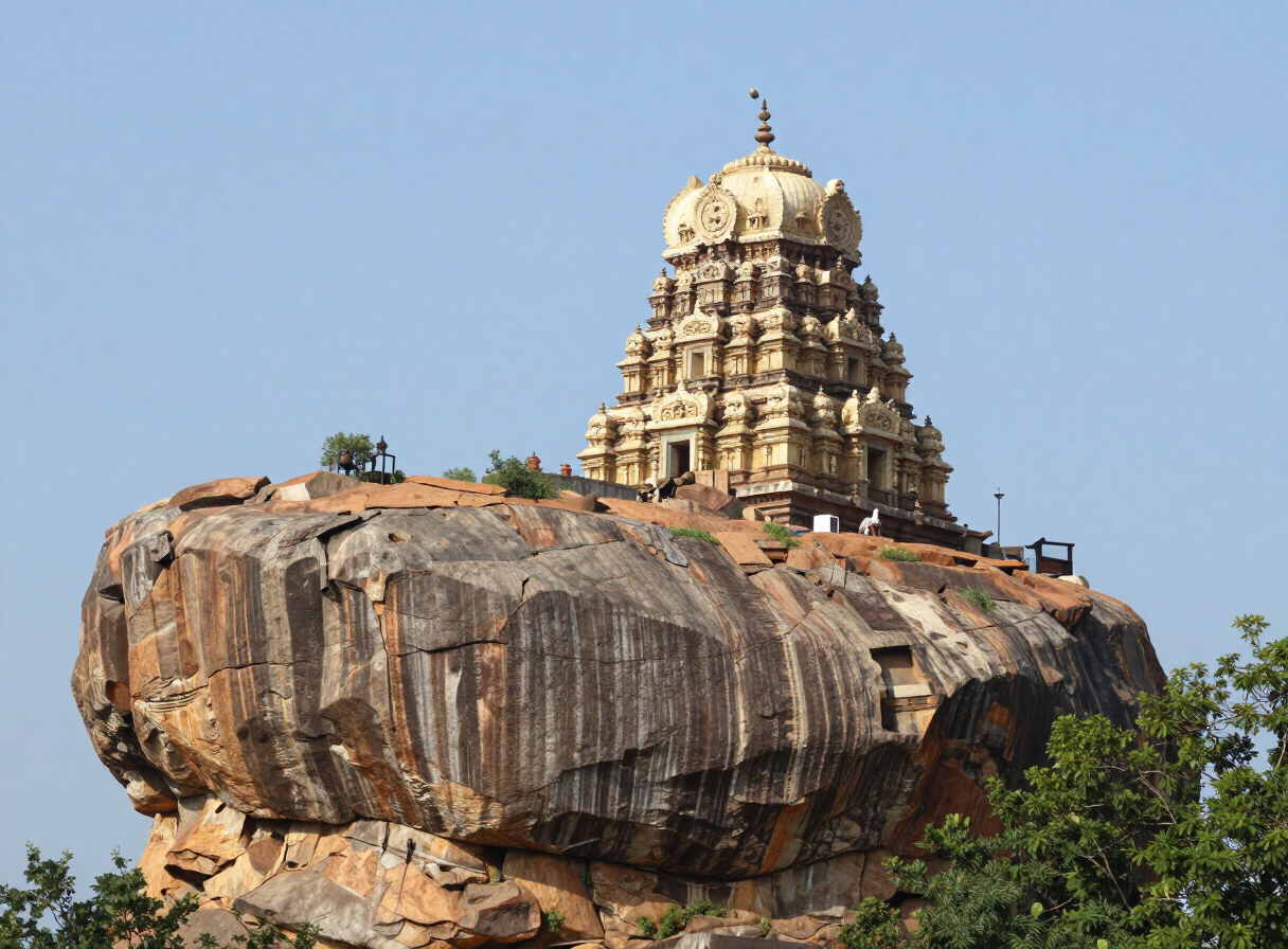 Chennai to Trichy Taxi: Distance, Travel Time & Cab Booking Guide