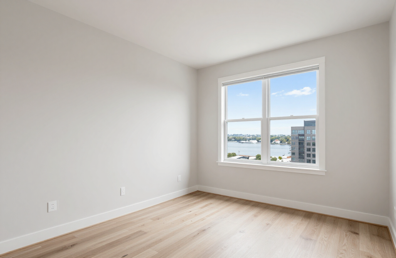 Interior Painting