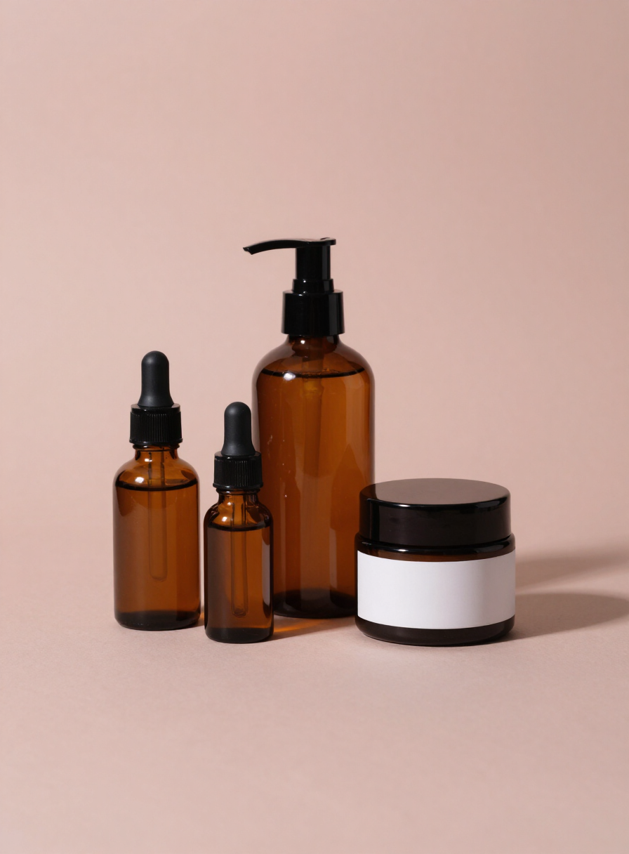 Kit Skincare Vitamina C