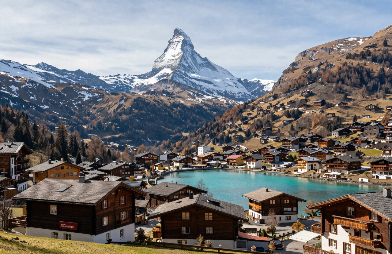 Switzerland