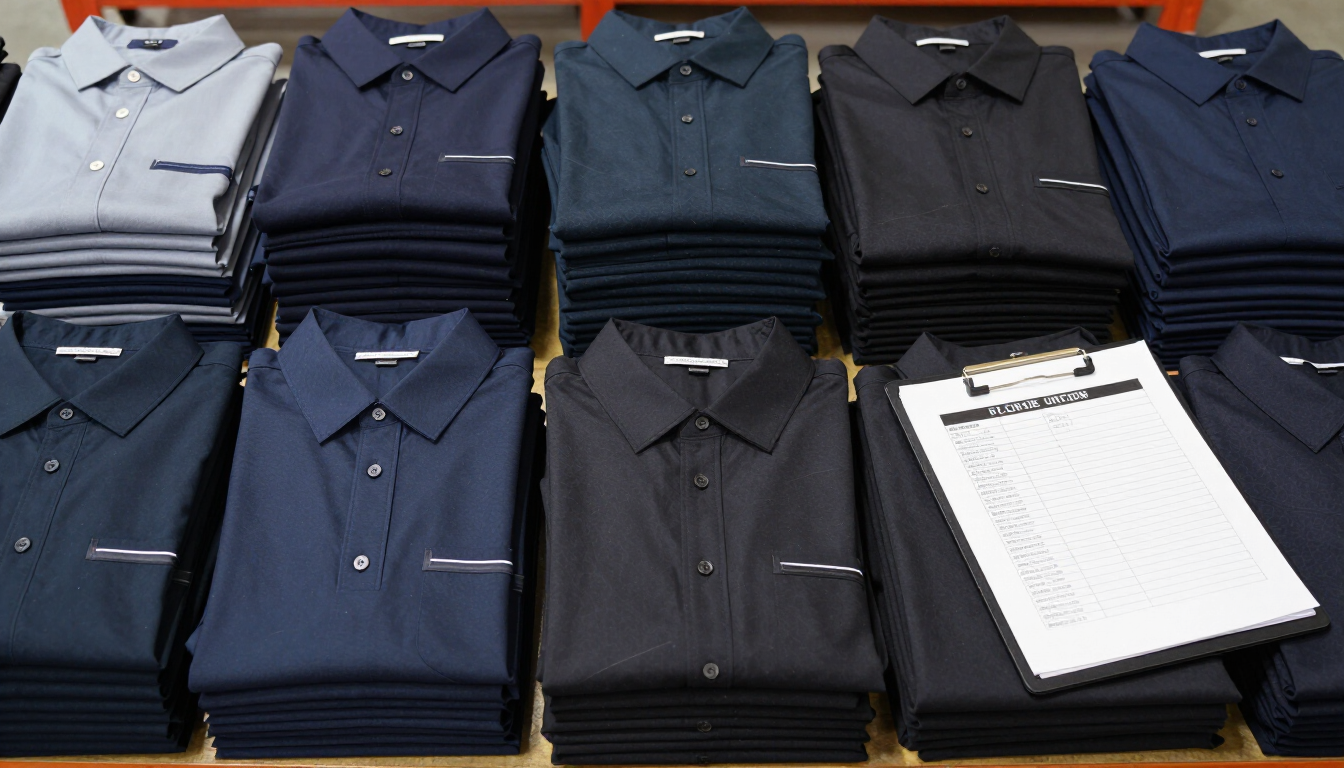 Complete Uniform Buying Guide for Australian Businesses