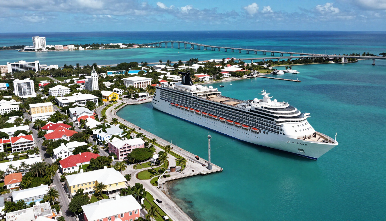 Bahamas Cruise & Resort Guide: Complete Travel Planning — Premier Travelers