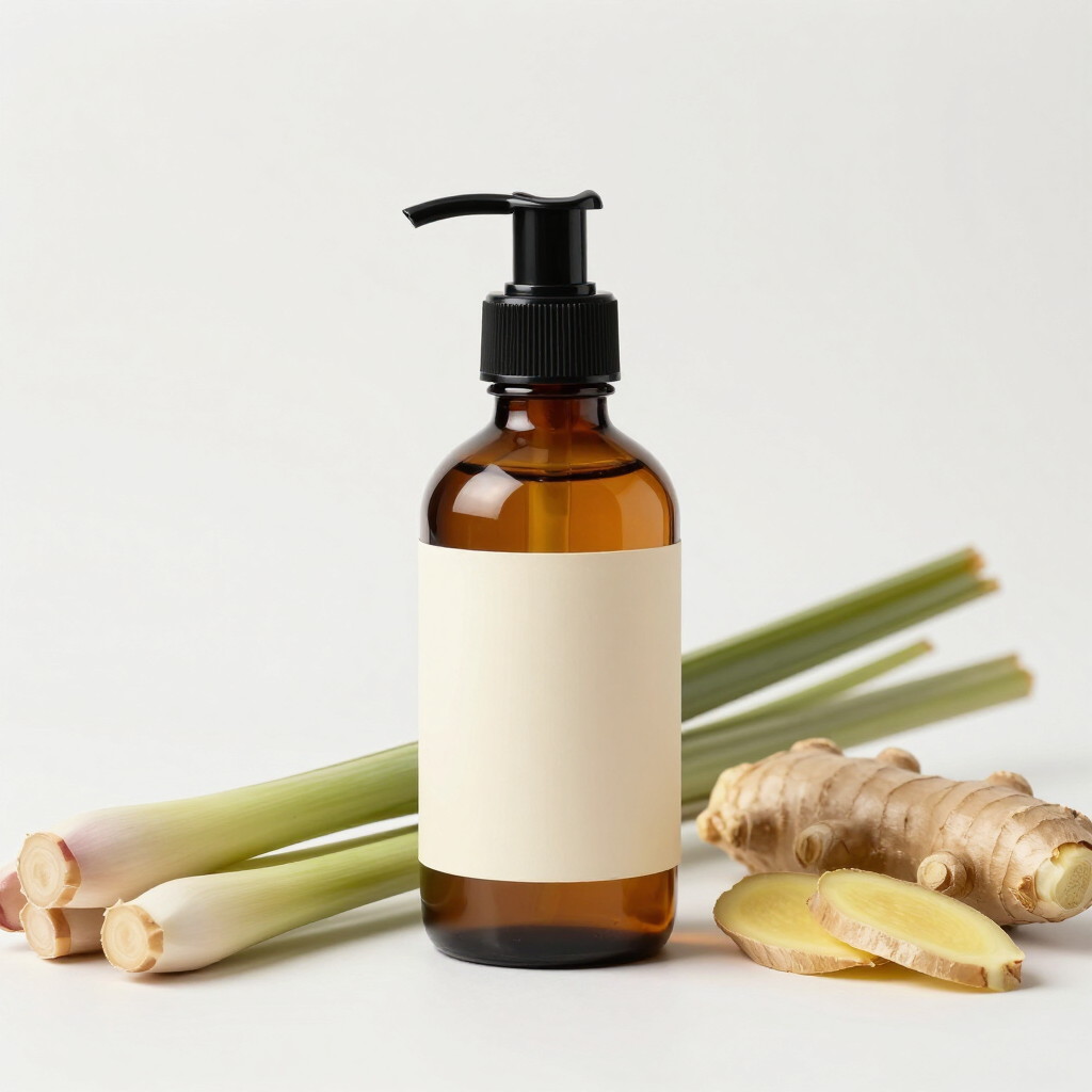 Minyak Pijat Herbal Jawa