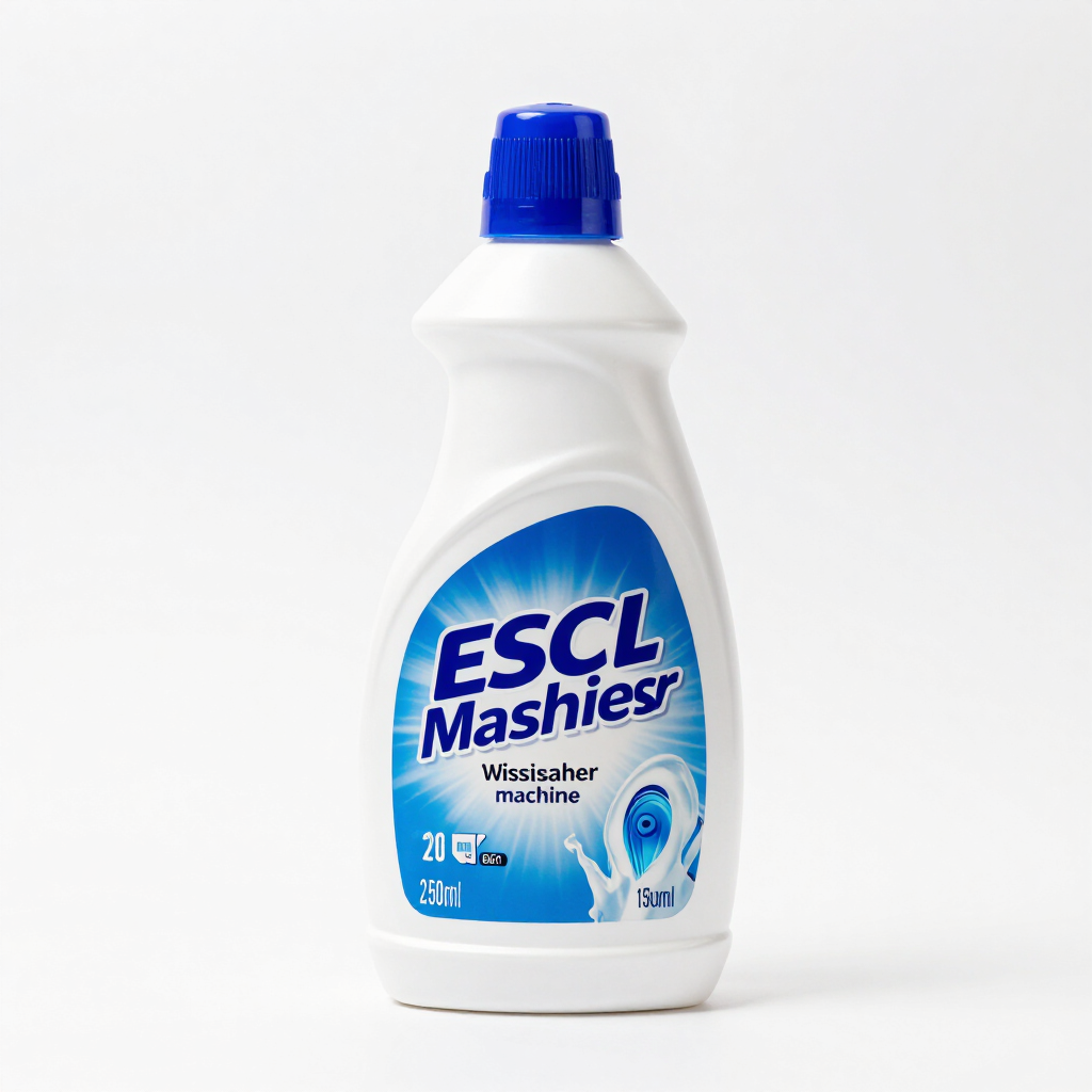 Limpia lavavajillas · 250 ml