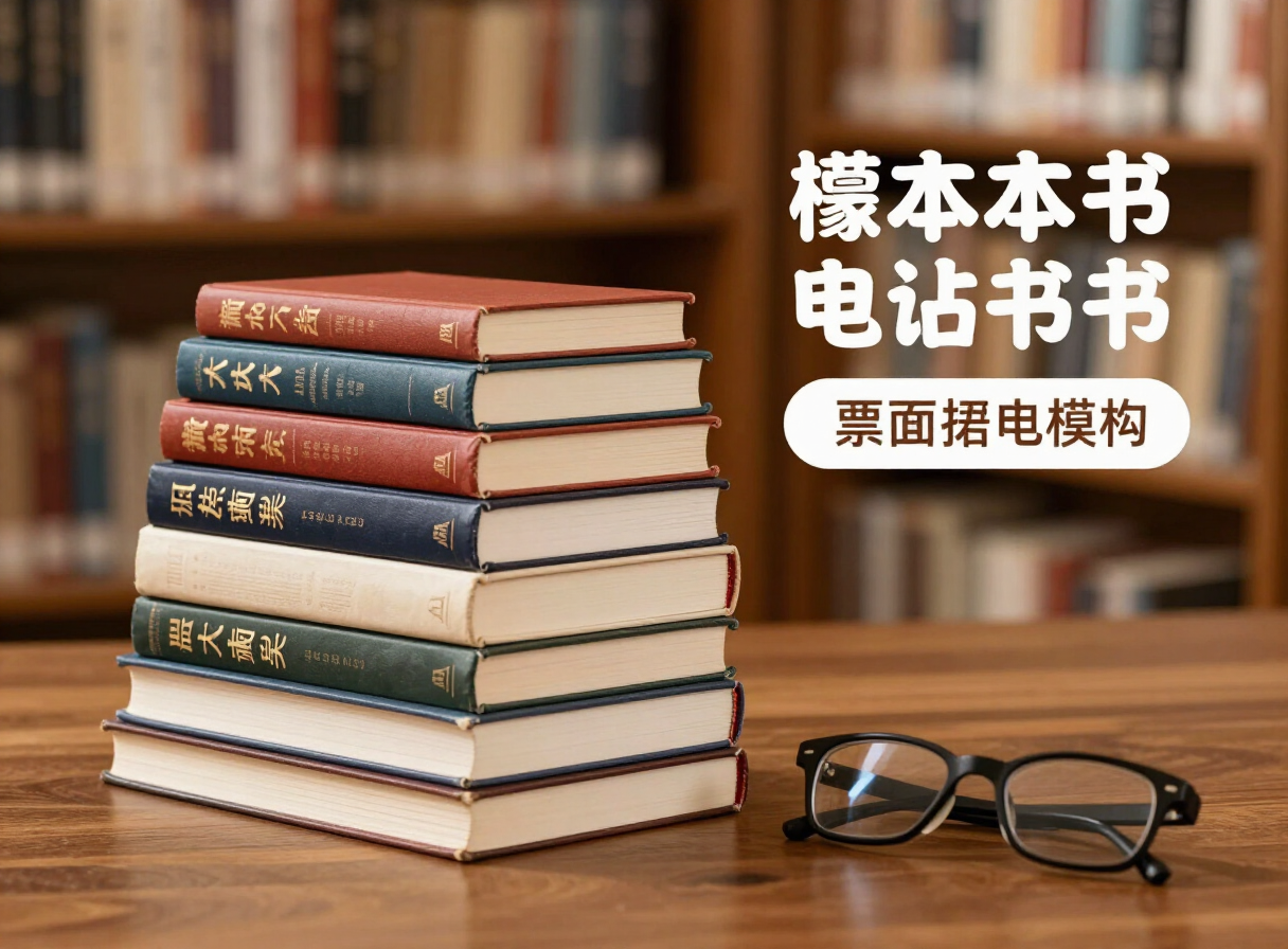 Books
