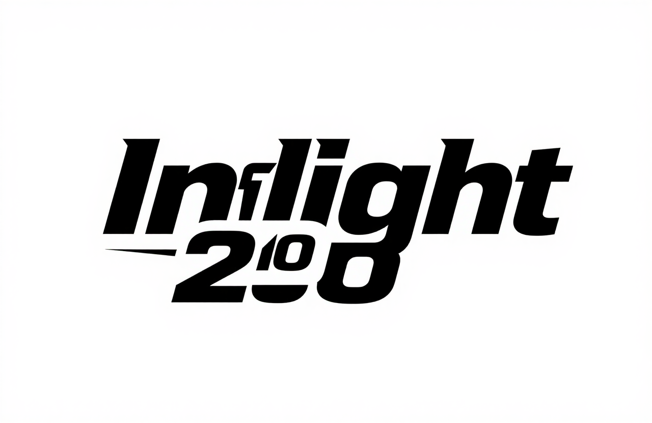 Inflight 200 logo