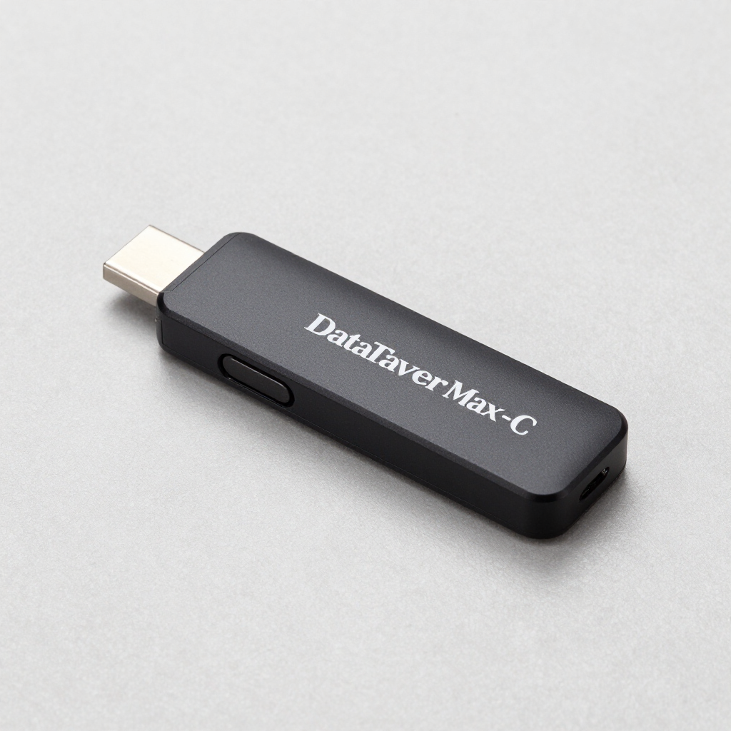 Kingston DataTraveler Max 256GB USB-C (New)