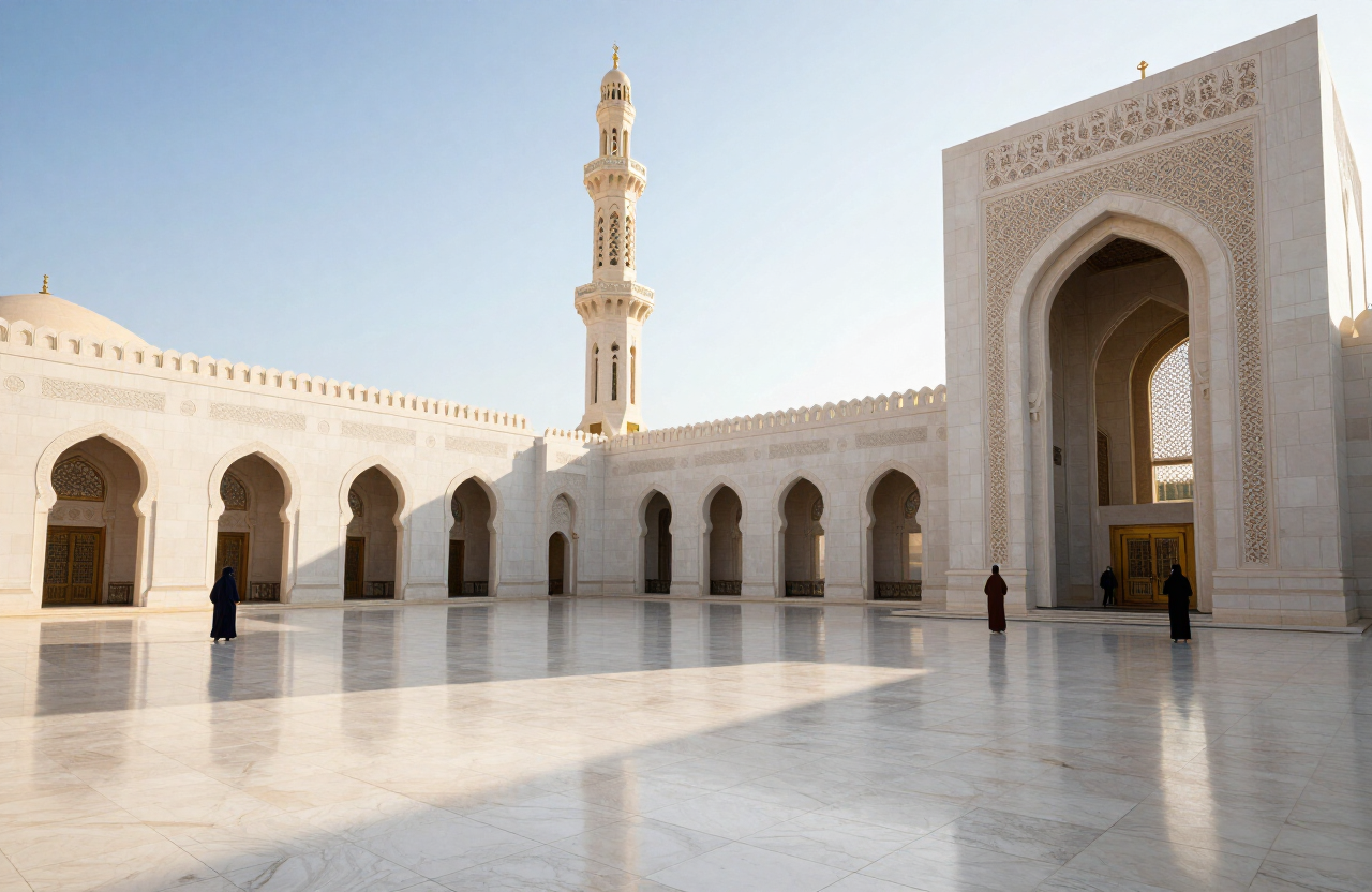 Muscat, Capital Governorate, Oman