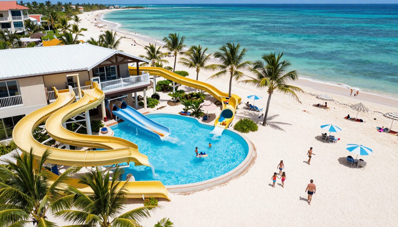 Best All-Inclusive Resorts for Families: Expert Picks — Premier Travelers