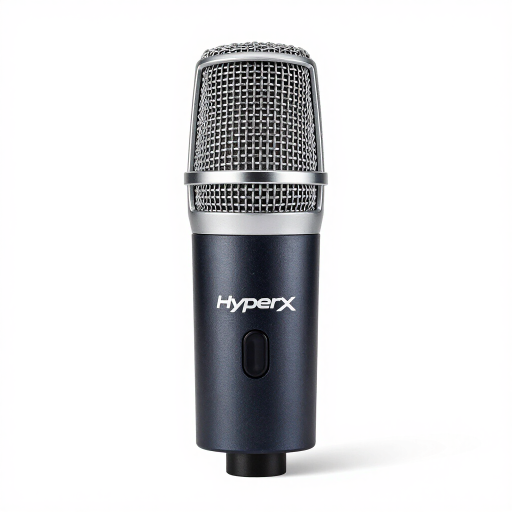 HyperX SoloCast