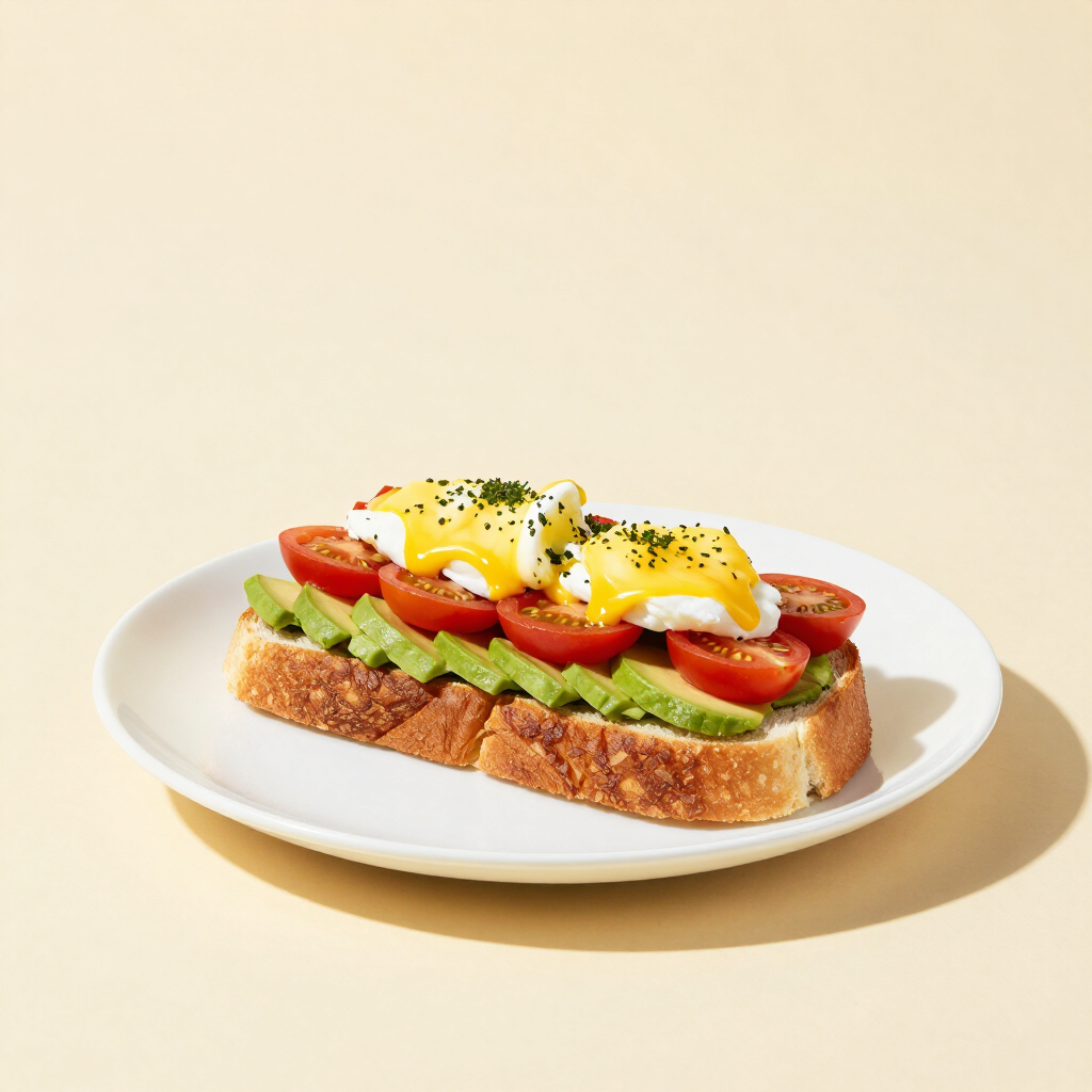Avocado Toast