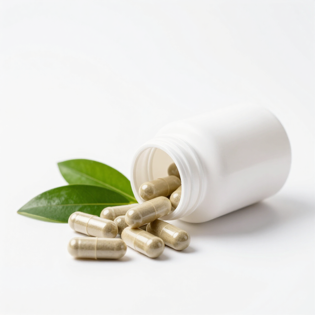 Herbal Immunity Capsules