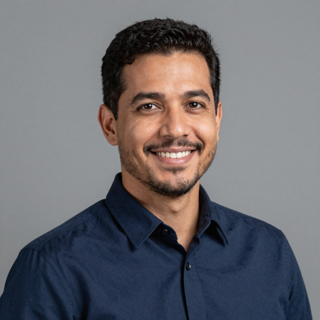 Rafael Almeida