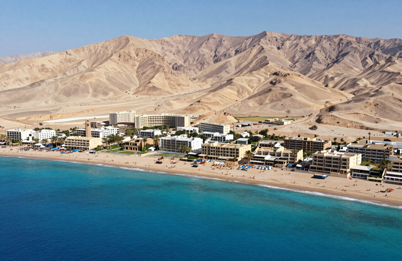 Ain Sokhna