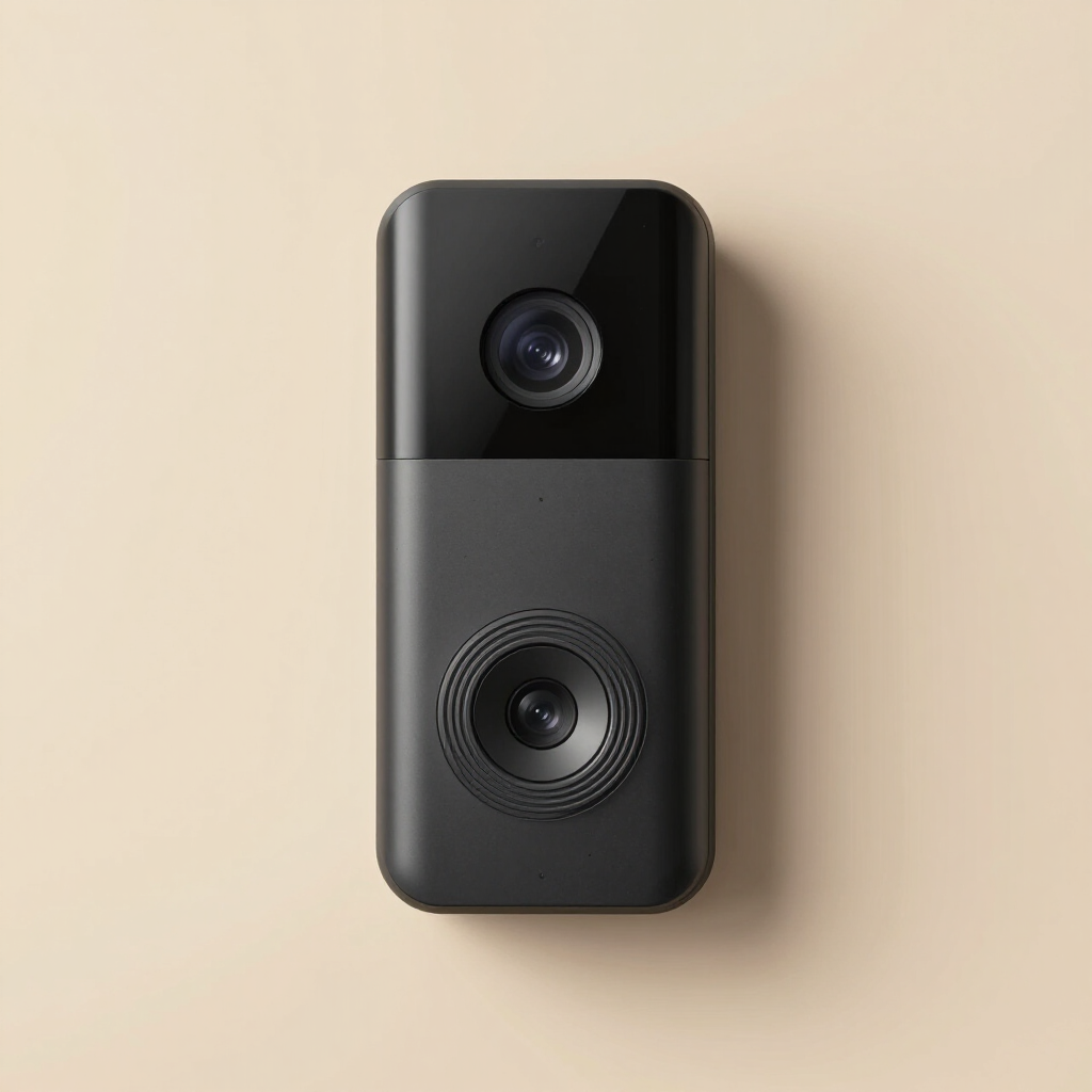 Eufy Video Doorbell E340