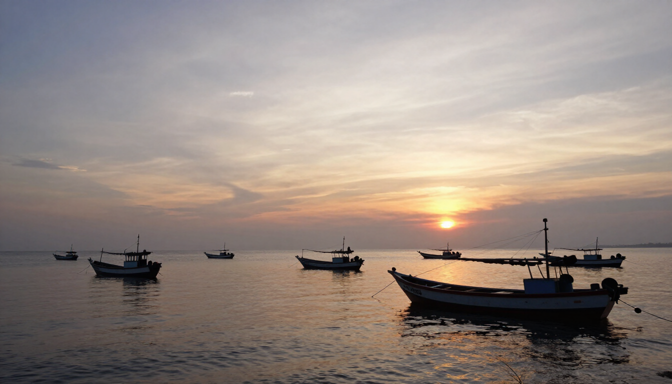 Tayangan Celebes TV dari Makassar, Sulawesi Selatan