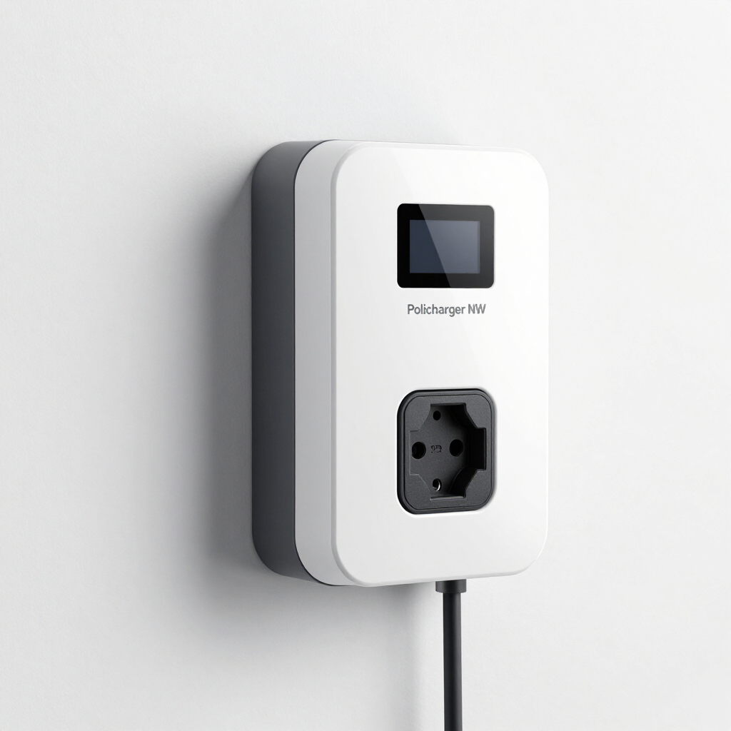Policharger Home 11 kW