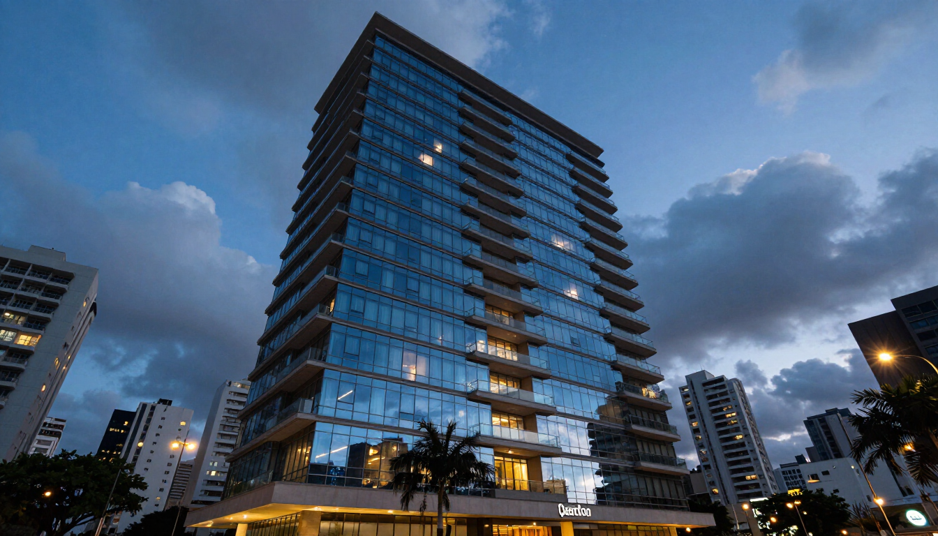 Construsat — Interfonia e telefonia em Balneário Camboriú/SC