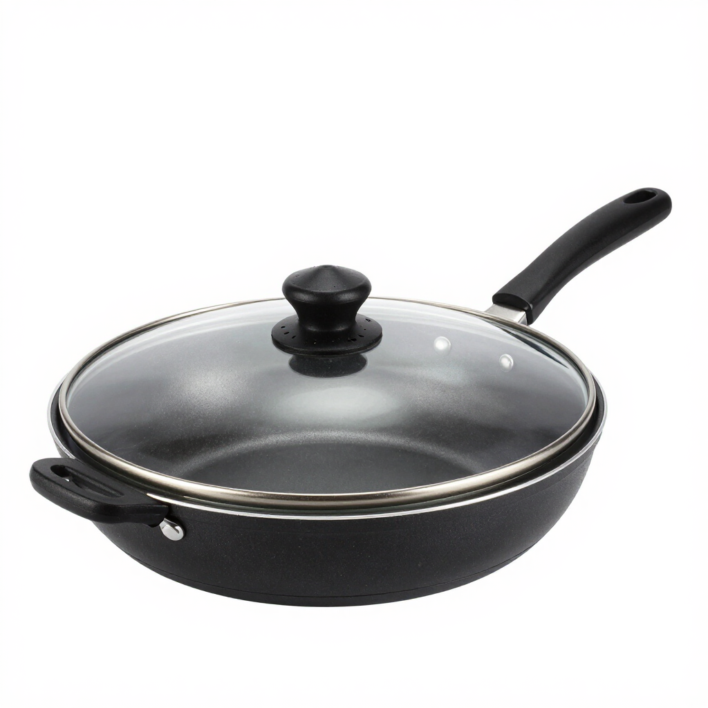 Nako Premium Triply Frypan 240mm