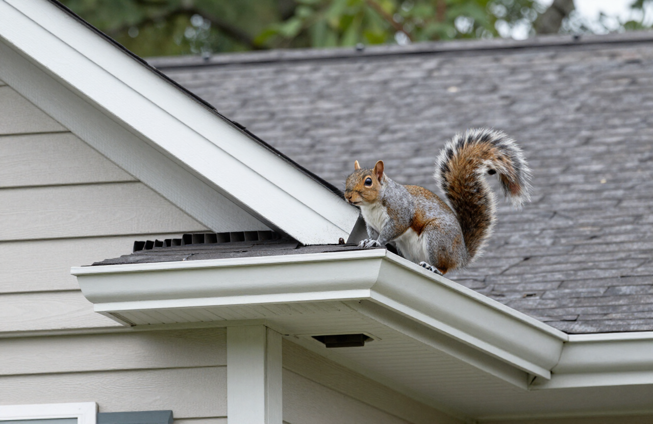 Squirrels