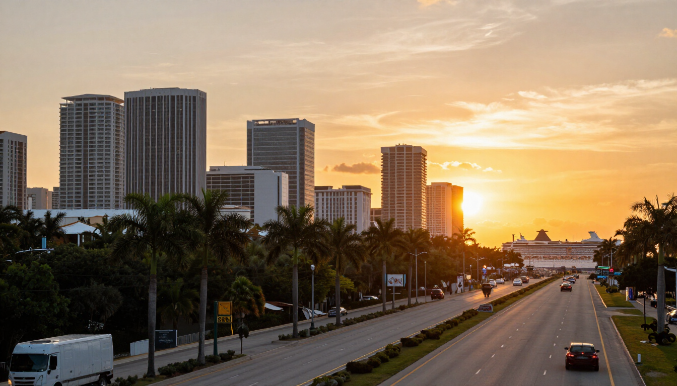 Orlando Cruise Planner & Travel Agent — Premier Travelers