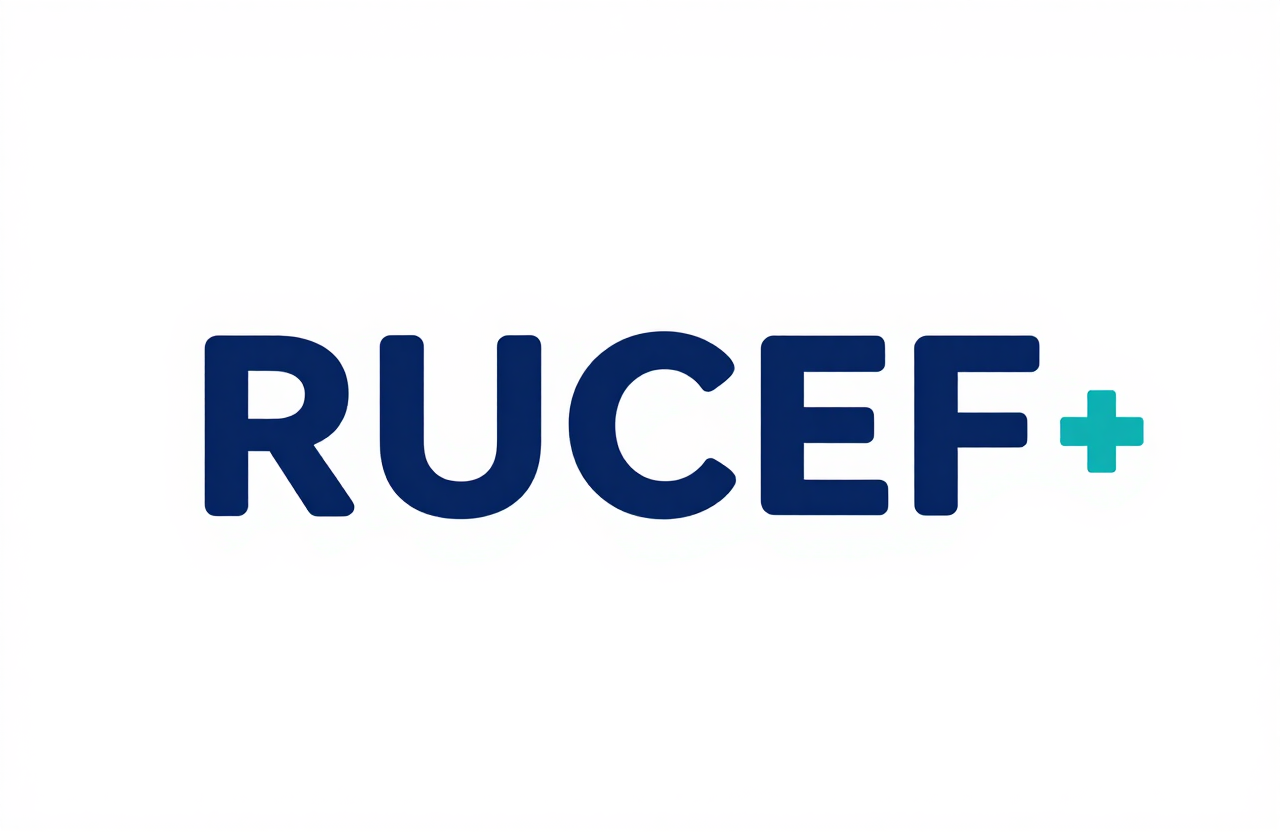 Logotipo RUCEF