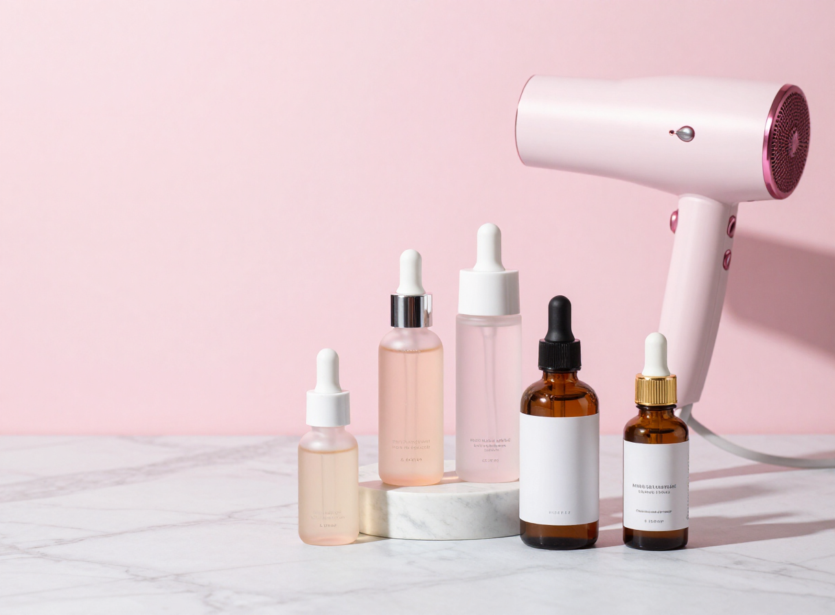 Beauty & Personal Care